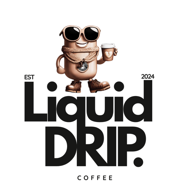 Liquid Drip